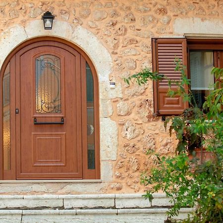 George'S Home Βασιλική Εξωτερικό φωτογραφία